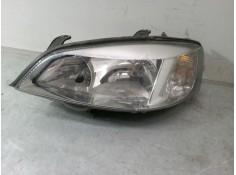 Recambio de faro izquierdo para opel astra g station wagon (t98) 2.0 di (f35) referencia OEM IAM   