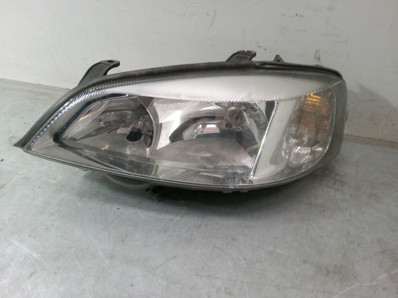 Recambio de faro izquierdo para opel astra g station wagon (t98) 2.0 di (f35) referencia OEM IAM   