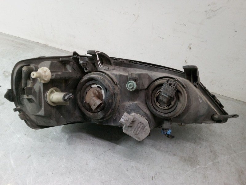 Recambio de faro izquierdo para opel astra g station wagon (t98) 2.0 di (f35) referencia OEM IAM   