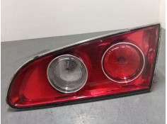 Recambio de piloto trasero porton derecho para seat ibiza iii (6l1) 1.9 sdi referencia OEM IAM   
