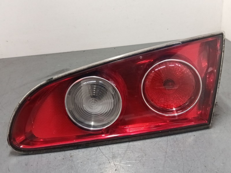 Recambio de piloto trasero porton derecho para seat ibiza iii (6l1) 1.9 sdi referencia OEM IAM   