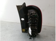 Recambio de piloto trasero izquierdo para dacia duster (hs_) 1.5 dci 4x4 referencia OEM IAM    2