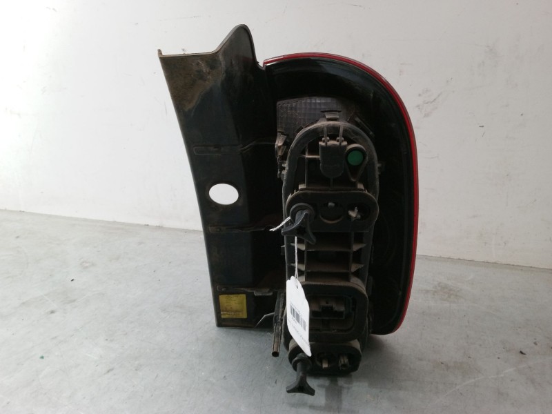 Recambio de piloto trasero izquierdo para dacia duster (hs_) 1.5 dci 4x4 referencia OEM IAM   