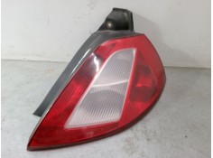 Recambio de piloto trasero derecho para renault megane ii (bm0/1_, cm0/1_) 1.9 dci (bm0g, cm0g) referencia OEM IAM   