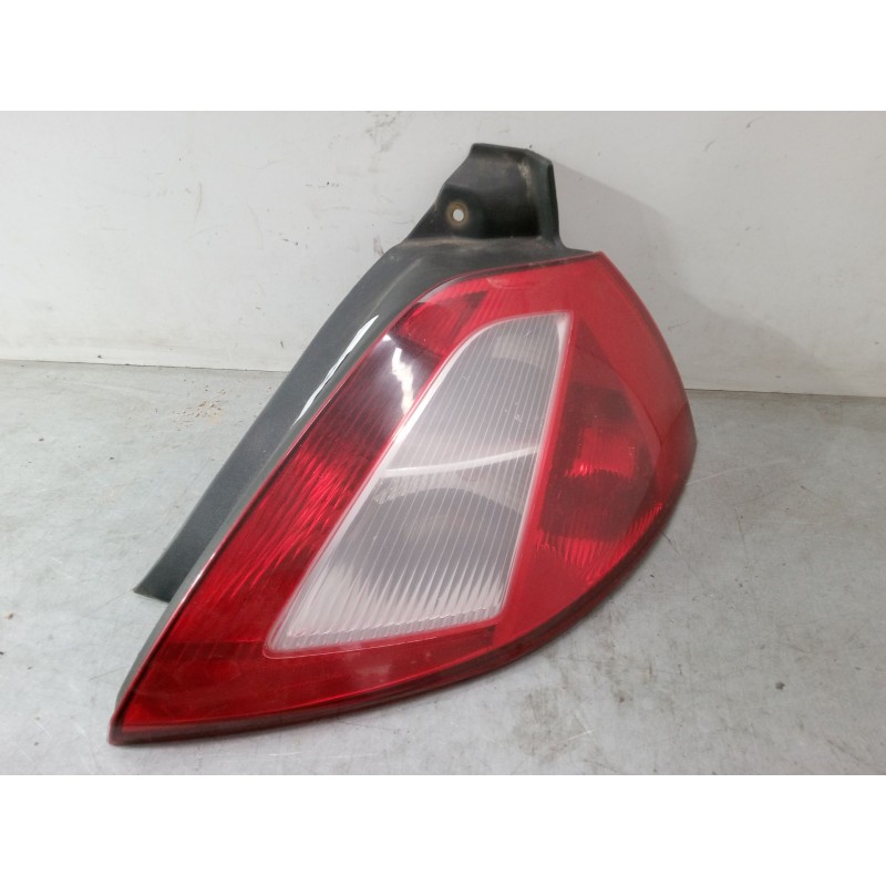 Recambio de piloto trasero derecho para renault megane ii (bm0/1_, cm0/1_) 1.9 dci (bm0g, cm0g) referencia OEM IAM   