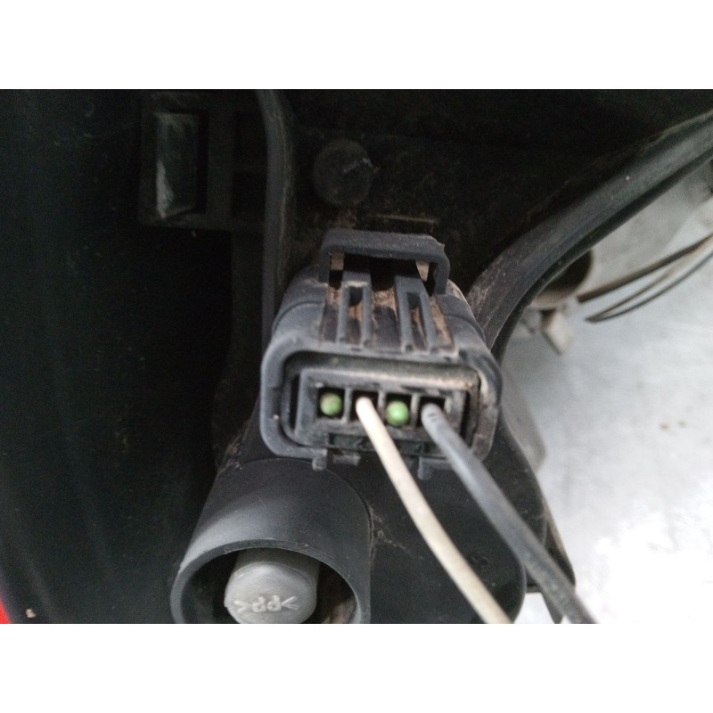 Recambio de piloto trasero derecho para renault megane ii (bm0/1_, cm0/1_) 1.9 dci (bm0g, cm0g) referencia OEM IAM   