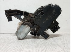 Recambio de motor limpia trasero para peugeot 207/207+ (wa_, wc_) 1.4 hdi referencia OEM IAM 0390201813  