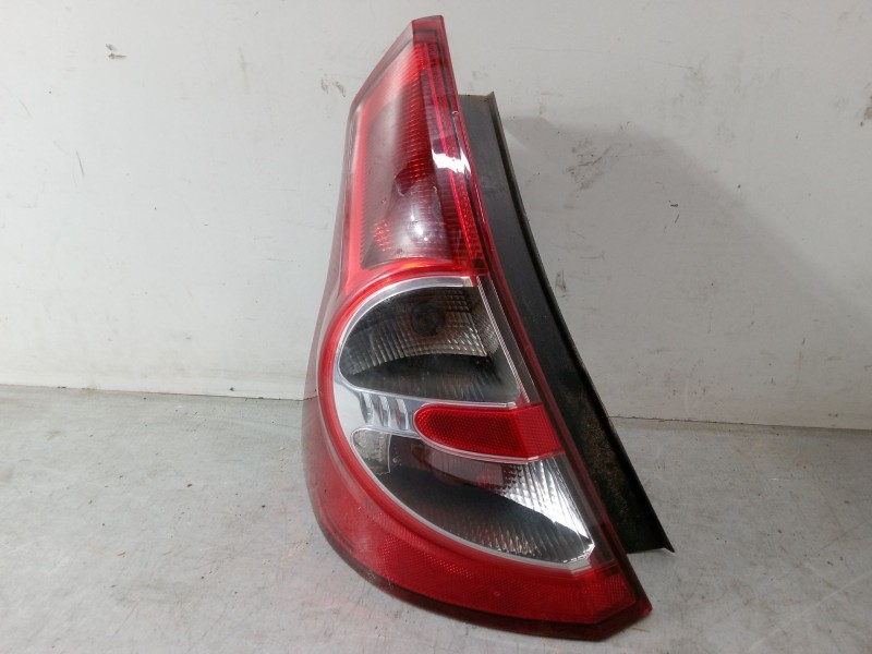 Recambio de piloto trasero izquierdo para dacia sandero (bs_) 1.6 mpi 85 (bs03) referencia OEM IAM   