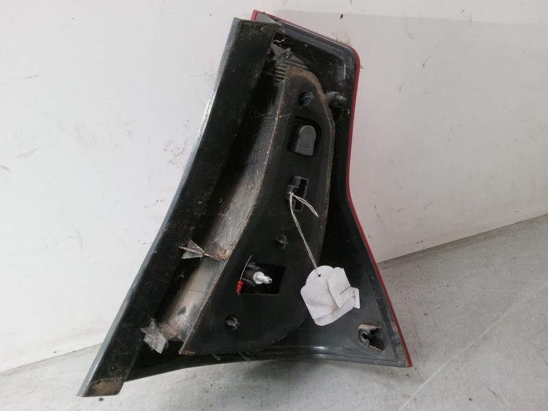 Recambio de piloto trasero izquierdo para dacia sandero (bs_) 1.6 mpi 85 (bs03) referencia OEM IAM   