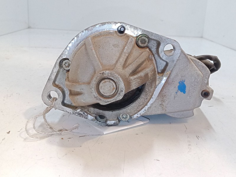 Recambio de motor arranque para mercedes-benz clase a (w168) a 190 (168.032, 168.132) referencia OEM IAM D6RA830051511101  00515