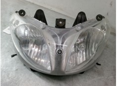 Recambio de faro delantero para suzuki uh uh 200 burgman (c9) referencia OEM IAM   