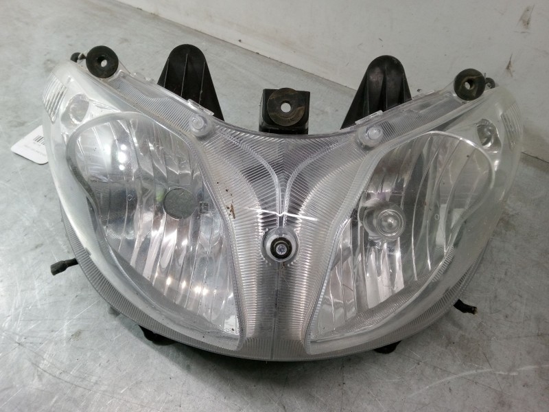 Recambio de faro delantero para suzuki uh uh 200 burgman (c9) referencia OEM IAM   