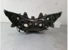Recambio de faro delantero para suzuki uh uh 200 burgman (c9) referencia OEM IAM    2