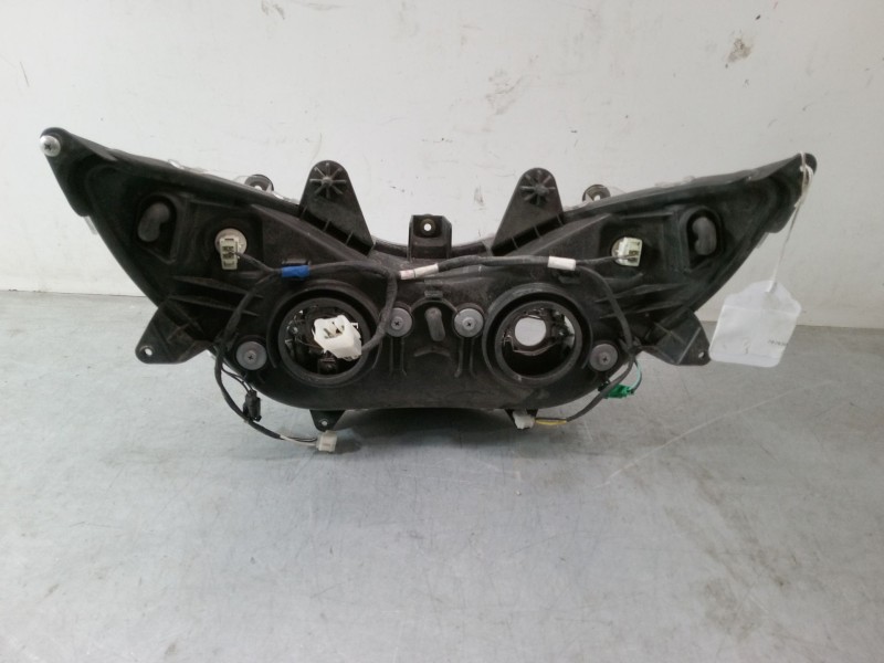 Recambio de faro delantero para suzuki uh uh 200 burgman (c9) referencia OEM IAM   