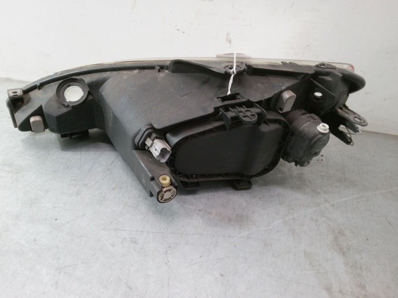 Recambio de faro derecho para peugeot 206 cc (2d) 1.6 16v (2dnfuf, 2dnfur) referencia OEM IAM   
