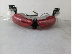 Recambio de piloto trasero central para suzuki uh uh 200 burgman (c9) referencia OEM IAM   