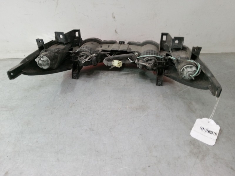 Recambio de piloto trasero central para suzuki uh uh 200 burgman (c9) referencia OEM IAM   