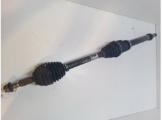 Recambio de transmision delantera derecha para renault clio iii (br0/1, cr0/1) 1.5 dci (br17, cr17) referencia OEM IAM