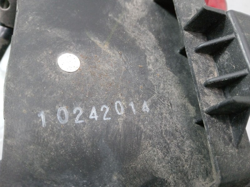 Recambio de piloto trasero central para suzuki uh uh 200 burgman (c9) referencia OEM IAM   