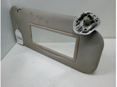 Recambio de parasol derecho para citroën xsara picasso (n68) 1.6 hdi referencia OEM IAM   