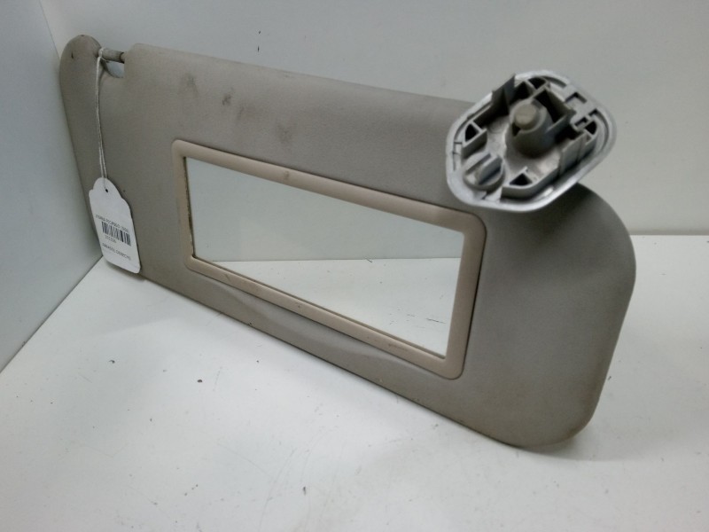 Recambio de parasol derecho para citroën xsara picasso (n68) 1.6 hdi referencia OEM IAM   