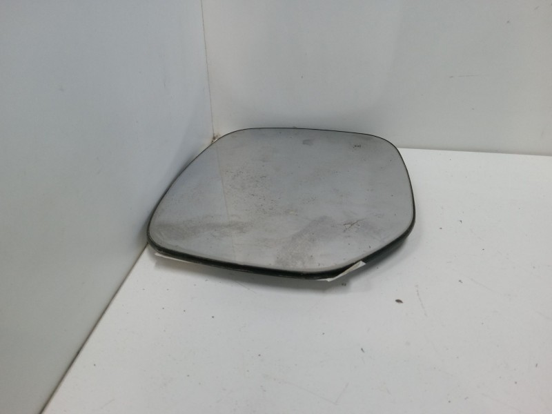 Recambio de cristal retrovisor izquierdo para peugeot partner monospace (5_, g_) 1.9 d referencia OEM IAM   