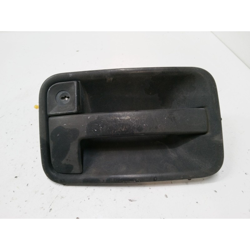 Recambio de maneta exterior puerta delantera izquierda para fiat scudo furgoneta (220_) 2.0 jtd referencia OEM IAM   