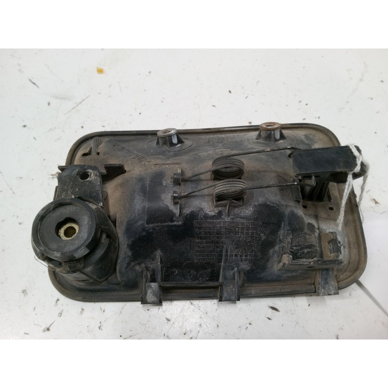 Recambio de maneta exterior puerta delantera izquierda para fiat scudo furgoneta (220_) 2.0 jtd referencia OEM IAM   