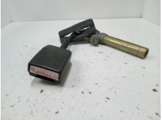 Recambio de anclaje cinturon delantero derecho para peugeot partner furgoneta/monovolumen (5_, g_) 1.9 d 4x4 referencia OEM IAM 