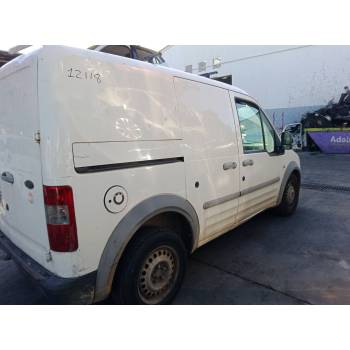 FORD TRANSIT CONNECT (P65_, P70_, P80_)
