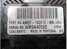 Recambio de mando climatizador para ford c-max ii (dxa/cb7, dxa/ceu) 1.6 tdci referencia OEM IAM AM5T18C612BN   2