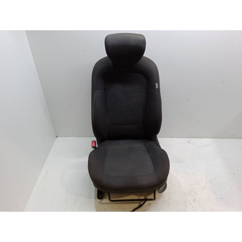 Recambio de asiento delantero izquierdo para hyundai i20 i (pb, pbt) 1.2 referencia OEM IAM   