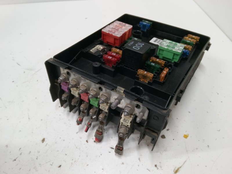 Recambio de bsm para audi a3 (8p1) 1.9 tdi referencia OEM IAM   