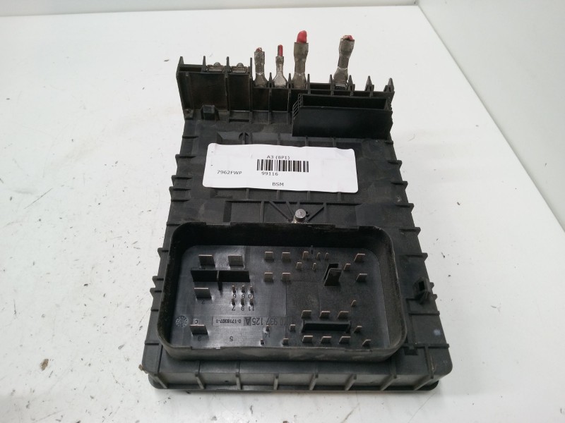 Recambio de bsm para audi a3 (8p1) 1.9 tdi referencia OEM IAM   