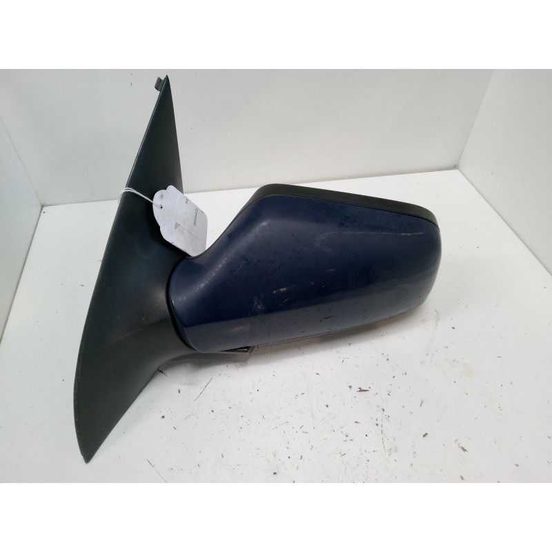 Recambio de retrovisor izquierdo para opel astra g station wagon (t98) 2.0 di (f35) referencia OEM IAM   