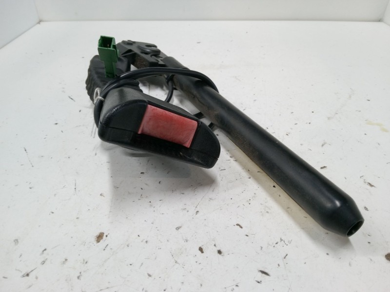 Recambio de anclaje cinturon delantero derecho para opel astra g descapotable (t98) 1.6 (f67) referencia OEM IAM   