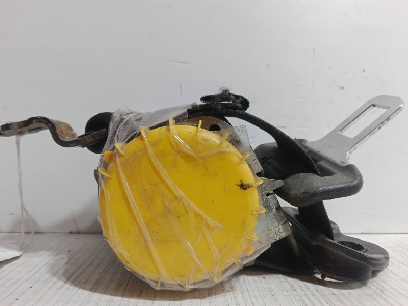 Recambio de cinturon seguridad trasero derecho para opel meriva a monospace (x03) 1.7 cdti (e75) referencia OEM IAM   