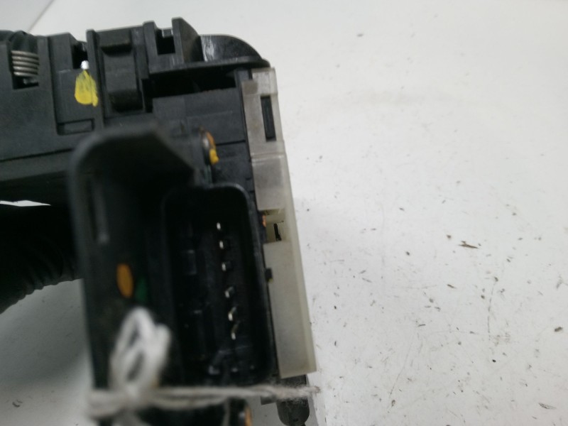 Recambio de cerradura puerta delantera izquierda para peugeot 207/207+ (wa_, wc_) 1.4 16v referencia OEM IAM   