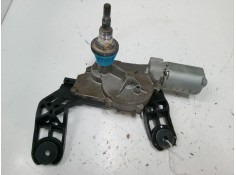 Recambio de motor limpia trasero para kia picanto i (sa) 1.1 referencia OEM IAM   