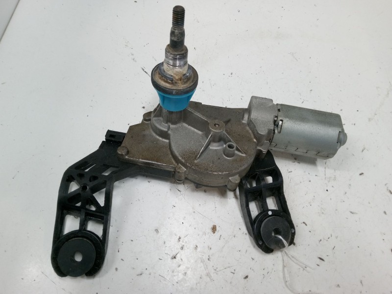 Recambio de motor limpia trasero para kia picanto i (sa) 1.1 referencia OEM IAM   