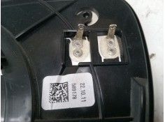 Recambio de cristal retrovisor derecho para hyundai i30 (fd) 1.4 referencia OEM IAM    2