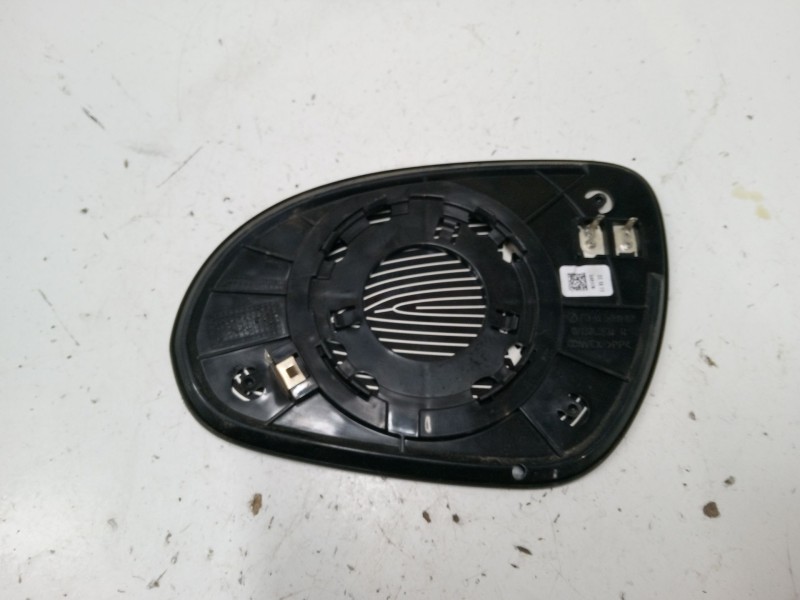 Recambio de cristal retrovisor derecho para hyundai i30 (fd) 1.4 referencia OEM IAM   