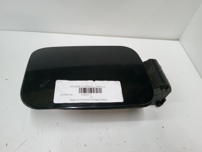 Recambio de tapa exterior combustible para renault megane ii (bm0/1_, cm0/1_) 1.9 dci (bm0g, cm0g) referencia OEM IAM   