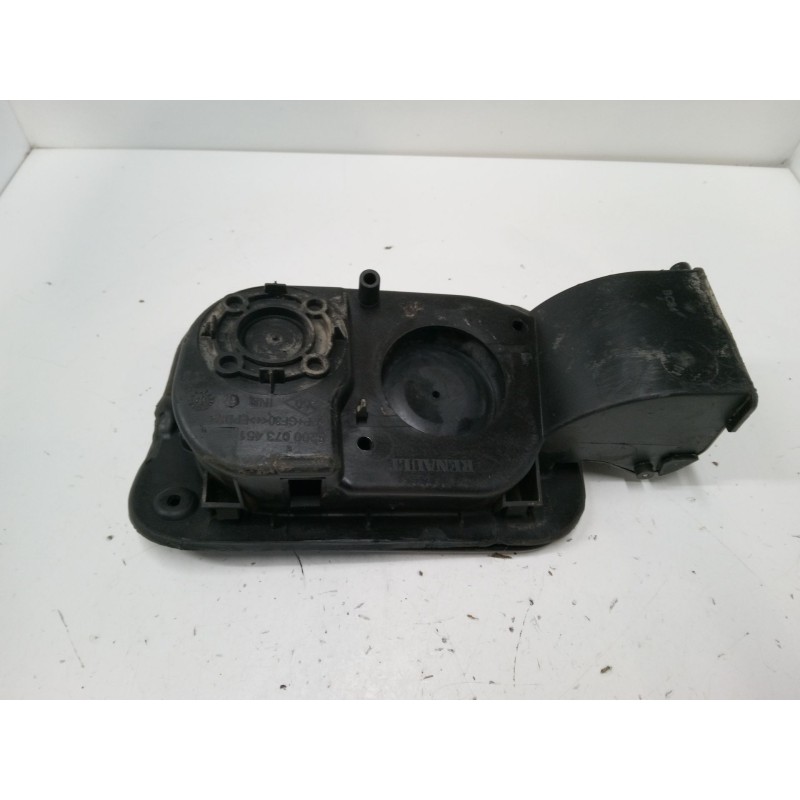 Recambio de tapa exterior combustible para renault megane ii (bm0/1_, cm0/1_) 1.9 dci (bm0g, cm0g) referencia OEM IAM   