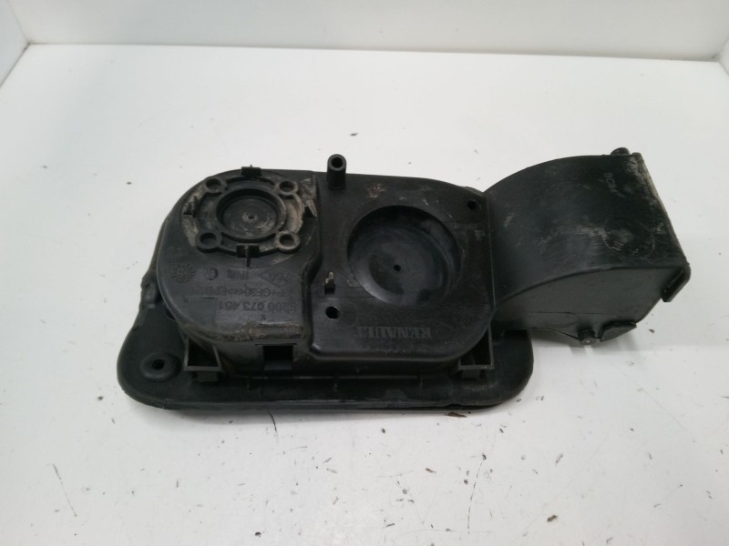 Recambio de tapa exterior combustible para renault megane ii (bm0/1_, cm0/1_) 1.9 dci (bm0g, cm0g) referencia OEM IAM   