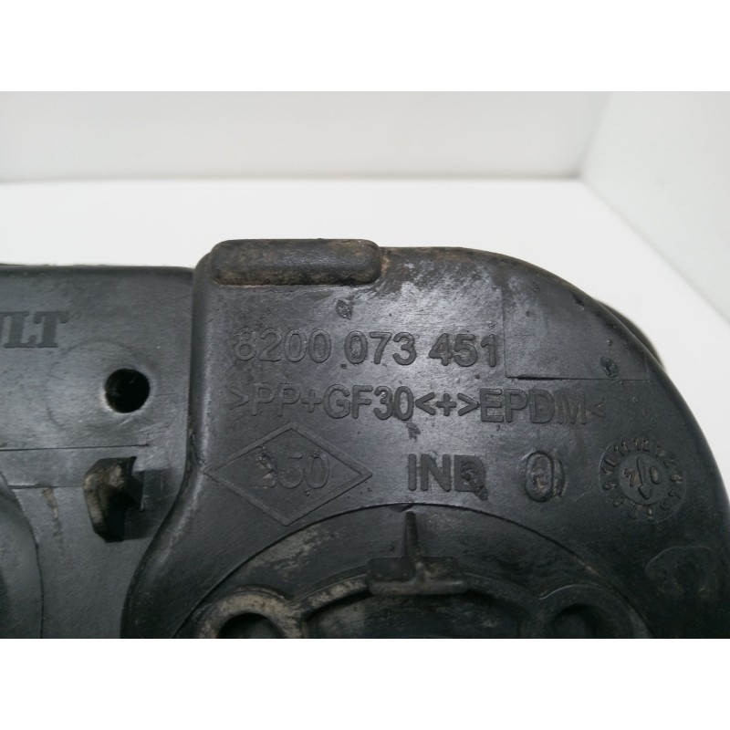 Recambio de tapa exterior combustible para renault megane ii (bm0/1_, cm0/1_) 1.9 dci (bm0g, cm0g) referencia OEM IAM   