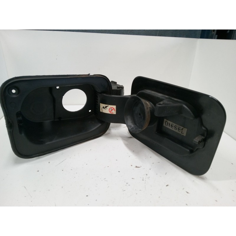 Recambio de tapa exterior combustible para renault megane ii (bm0/1_, cm0/1_) 1.9 dci (bm0g, cm0g) referencia OEM IAM   