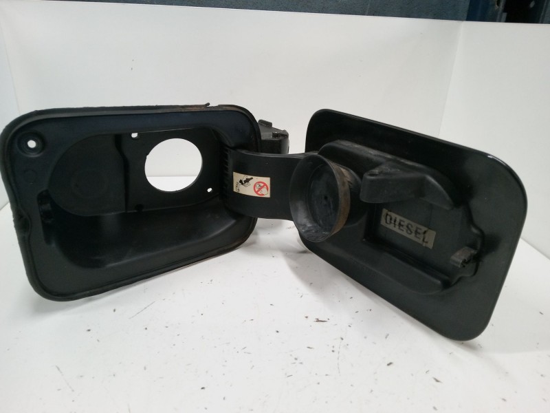Recambio de tapa exterior combustible para renault megane ii (bm0/1_, cm0/1_) 1.9 dci (bm0g, cm0g) referencia OEM IAM   