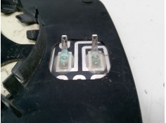 Recambio de cristal retrovisor izquierdo para peugeot partner furgoneta/monovolumen (5_, g_) 1.9 d 4x4 referencia OEM IAM    2