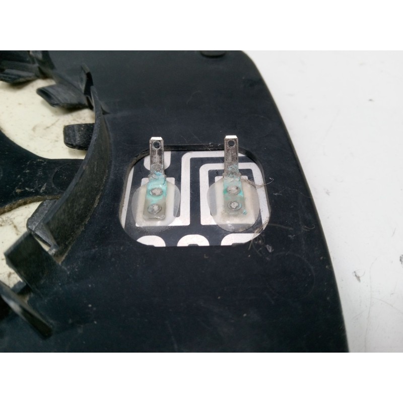 Recambio de cristal retrovisor izquierdo para peugeot partner furgoneta/monovolumen (5_, g_) 1.9 d 4x4 referencia OEM IAM   